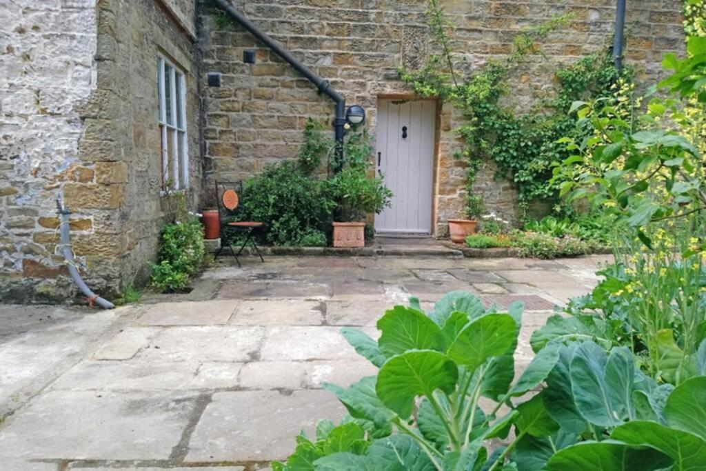 Shed End, In 18Th Century Lothersdale Mill Bd20 8En Esterno foto